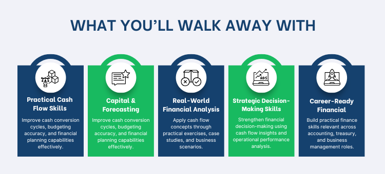 Cash Flow Management Course