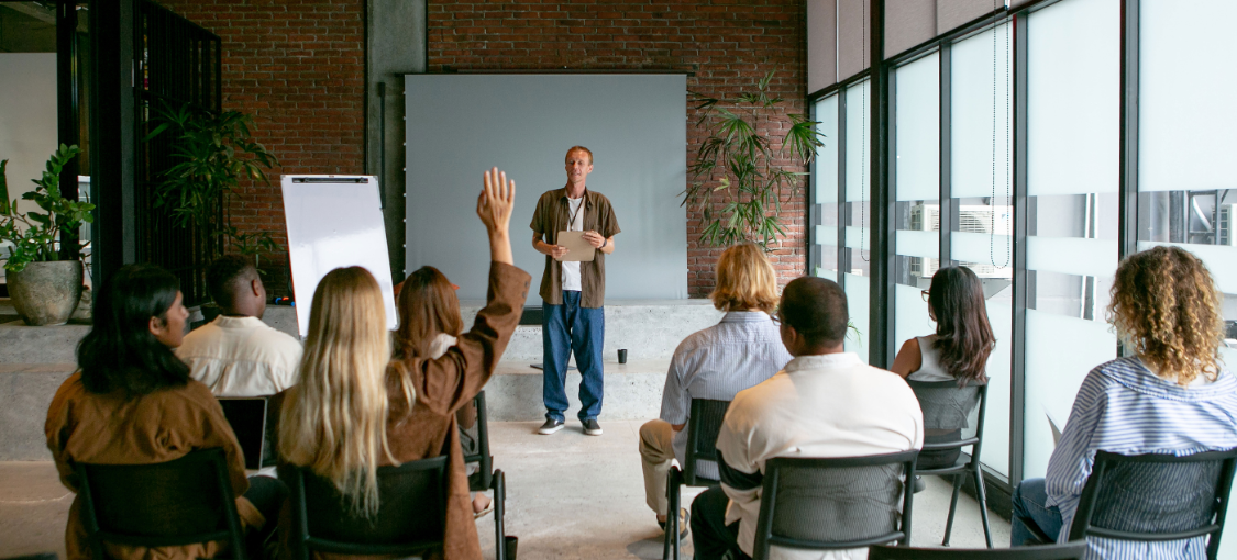 In-House Training Programs Services in Australia