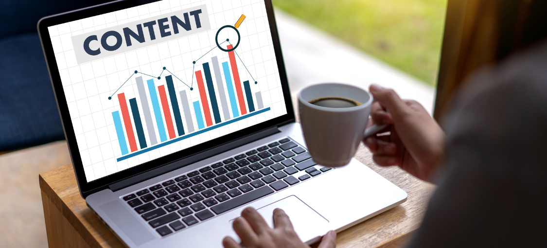 Content Development Services in Australia
