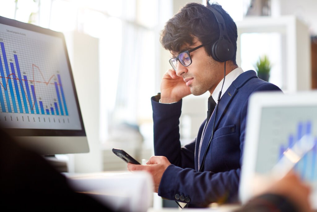 Finance Upskilling
