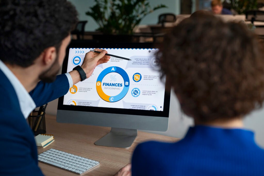 Financial Modelling Training