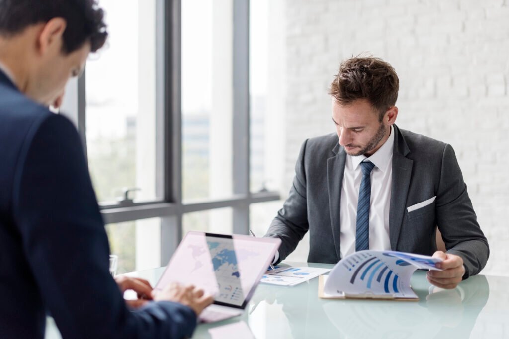 Private Equity Investor
